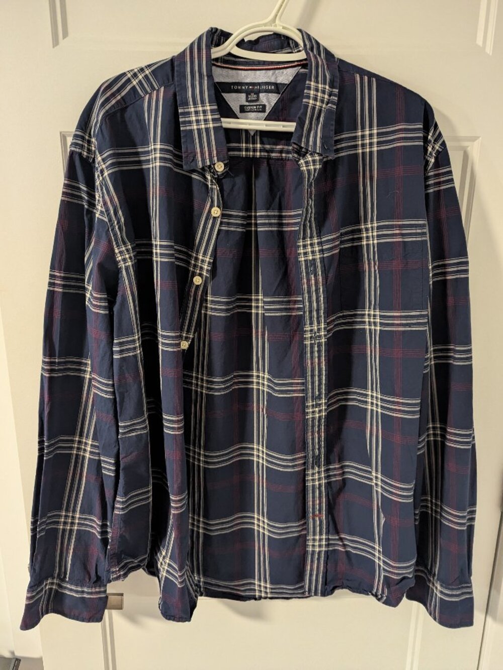 Tommy Hilfiger Button Down